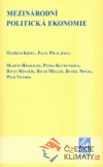 Mezinárodní politická ekonomie