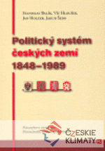 Politický systém českých zemí 1848-1989...