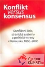 Konflikt versus konsensus