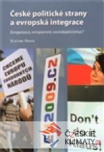 České politické strany a evropská in...