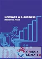 Hodnota a e-business
