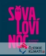 Sova loví noc