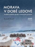 Morava v době ledové