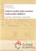 Lidové tradice jako součást kulturního d...