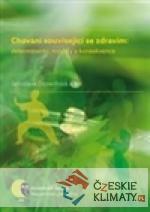 Chování související se zdravím: det...