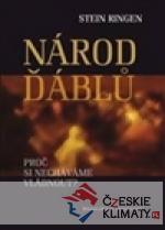 Národ ďáblů. Proč si necháváme vl...