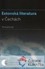 Estonská literatura v Čechách