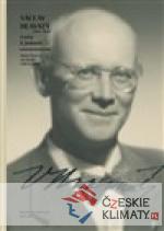 Václav Hlavatý (1894 – 1969): Cesta ...