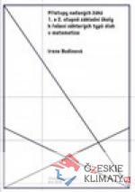 Přístupy nadaných žáků 1. a 2. stu...