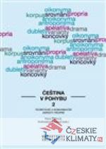 Čeština v pohybu 2