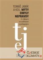 Mýty – omyly – nepravdy