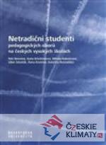 Netradiční studenti pedagogických oborů ...