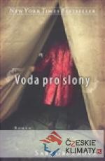 Voda pro slony