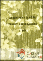 Veselý racionalista 3.díl