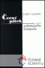 Černý pátek sedmnáctého listopadu