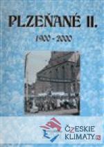 Plzeňané II. 1900-2000