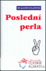 Poslední perla