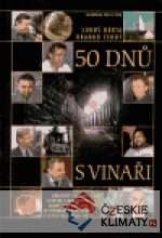 50 dnů s vinaři