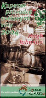 Kapesní průvodce světovými víny 200...