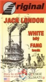White Fang - Bílý Tesák (+CD)
