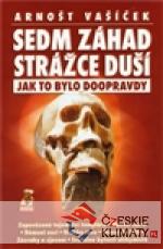 Sedm záhad strážce duší