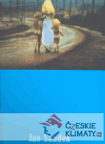 Jan Saudek - Posterbook - 12 listů