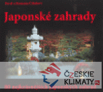 Japonské zahrady