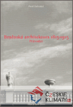 Brněnská architektura 1815-1915