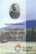 Vzpomínky na Šumavu