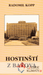 Hostinští z Baťova