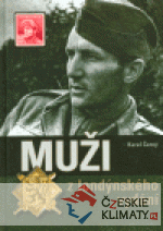 Muži z londýnského vydání