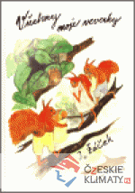 Všechny moje veverky