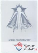 Božská Prozřetelnost