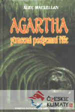 Agartha - ztracená podzemní říše