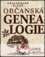 Občanská genealogie