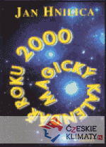 Magický kalendář roku 2000