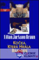 Kočka, která hrála Brahmse