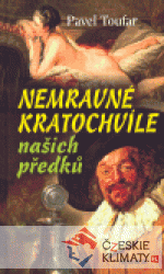Nemravné kratochvíle našich předků
