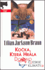 Kočka, která hrála domino