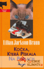 Kočka, která pískala na poplach