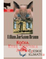 Kočka, která stopovala zloděje