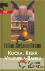 Kočka, která vyloupila banku