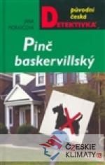 Pinč baskervillský