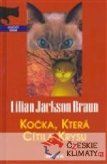 Kočka, která cítila krysu