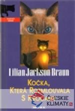 Kočka, která rozmlouvala s krocany