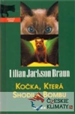 Kočka, která shodila bombu