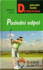 Poslední odpal