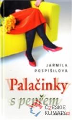 Palačinky s pepřem