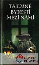 Tajemné bytosti mezi námi