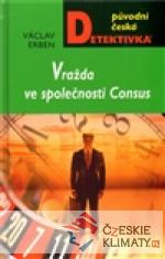 Vražda ve společnosti Consus